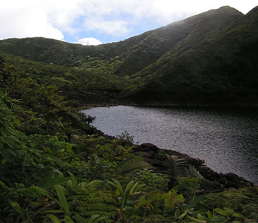 Boeri Lake