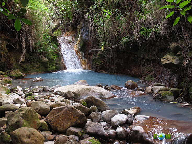 Hot Pools, Spas & Springs