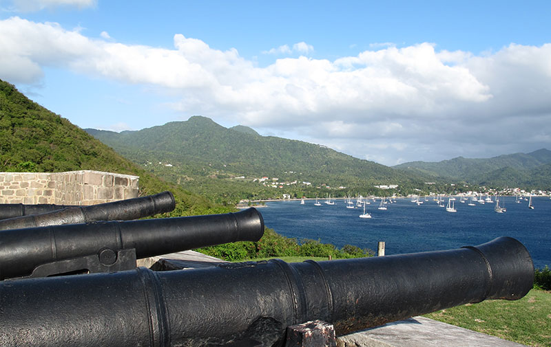 Fort Shirley Venue and Rooms