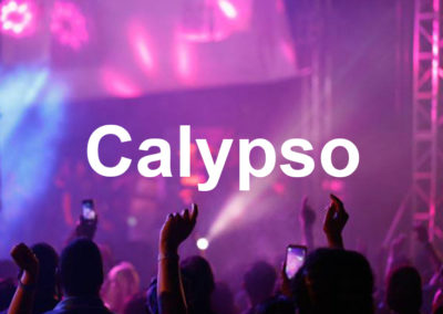 Calypso in Dominica