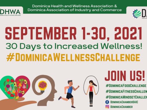 Dominica Wellness Challenge