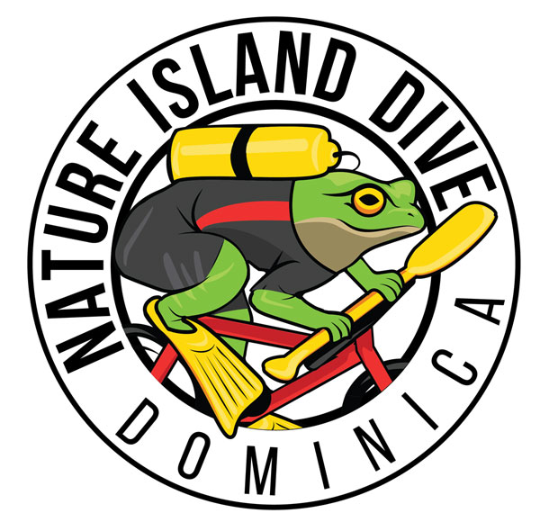 Nature Island Dive