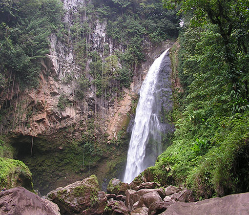 Victoria Falls